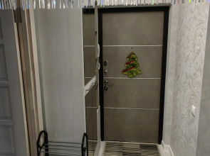 Квартира новая 1-комнатная  в ЖК "Гагаринский" у Самолета