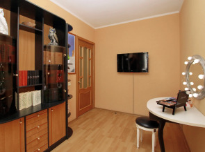 Квартира на Пушкинской набережной