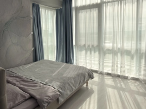 Квартира прекрасная в отличном месте и с лучшей инфраструктурой