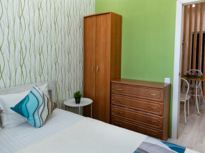 Квартира Уютная Видовая