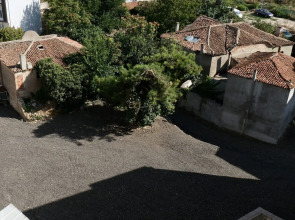 Отель Grand Clover