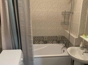 Апартаменты Квартира у крокус ЭКСПО