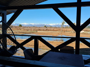 Мини-отель ШАЛЕ