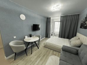 Квартира Современная студия в ЖК "Шотландия"