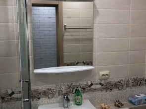 Апартаменты Central Taiger