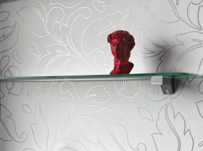 Апартаменты "Granada" Красивая Студия в Микрорайоне ГГМ!