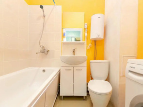 Апартаменты Cosmos Apart на Куйбышева