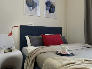 Квартира Apartslounge ЖК Самолет