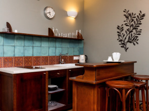 Aпартаменты Plantage 8