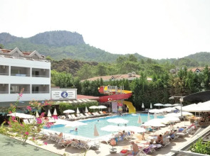 Hotel Grand Viking All Inclusive