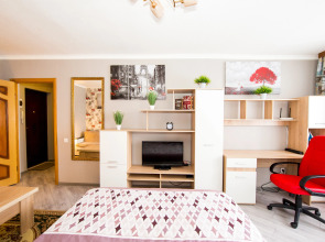 Апартаменты Aday в центре