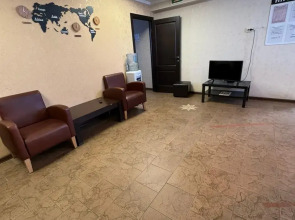 Гостевой дом Айхал