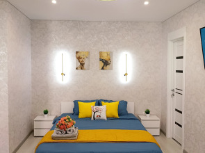 Квартира Центр 2 комнаты