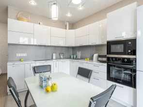 Апартаменты ЖК Дом у Дендрария