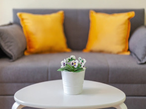 Апартаменты  RentPlaza на Улице Революционной-Центр