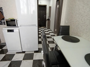 Апартаменты центр Куйбышева, 59