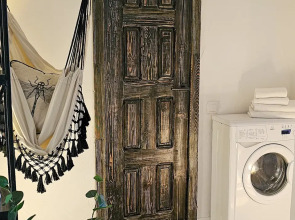 Апартаменты на Молодежной 21