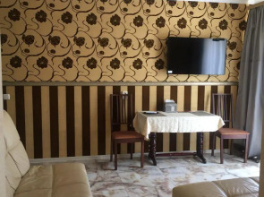 Гостевой дом Дача