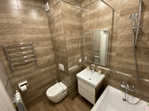 Апартаменты ЖК ТЭЦ на Великой 1