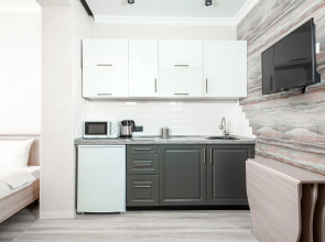 Апартаменты в бархатных сезонах