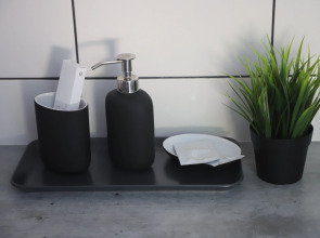 Гостиница «Подкова» на проспекте Губкина