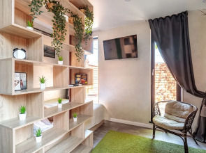 Гостевой Дом для двоих Twix House в Новой Москве