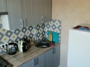 Апартаменты Pskovcity