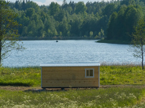 Гостевой Дом Утиная История