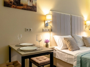 Апартаменты со Всеми Удобствами