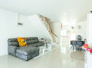 Частный дом PK Villa Koh Samui