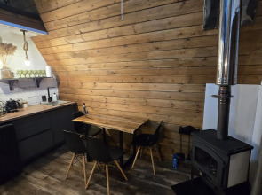 Вилла Chilla Villa Black 1