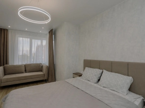 Апартаменты Privi House в ЖК Ботаника