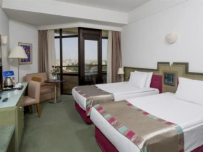 Özkaymak Falez Hotel