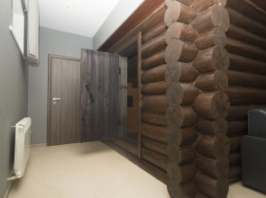 База Отдыха Дубки