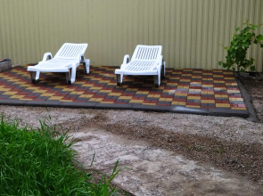 Гостевой дом Дом в Курортной зоне