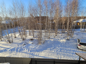 Бунгало Семейное