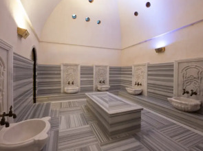 BVS Bosphorus Pera Hotel