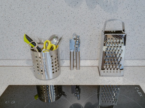 Апартаменты Улучшенные на Пушкинской 9