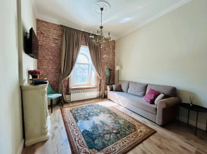 Квартира Сердце Коломны