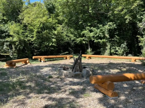 База Отдыха Прибой