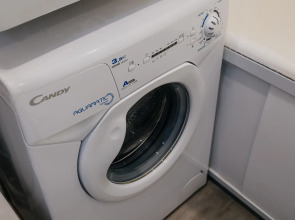 Апартаменты Альфа Хоум Плюс на Труда 165