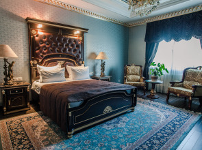 Гостиница Nabat Palace