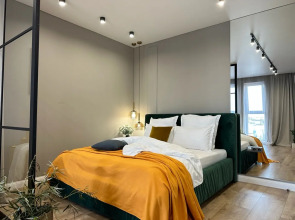 KenigDeluxe Центр