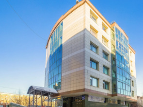 Апартаменты на Свердлова