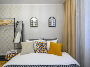 Квартира в самом центре Казани