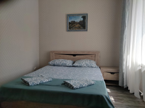 Апартаменты Шоколад