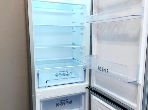 Квартира новая в новом доме