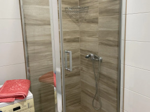 Апартаменты на Пушкина