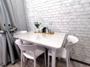 Квартира Уютная, тёплая квартира в центре города