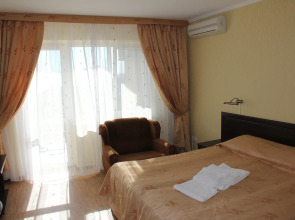 Гостевой дом Аледо